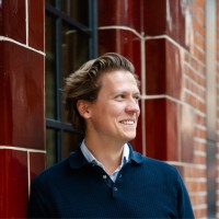 Volpi Capital Employee Robert Kloszewski's profile photo