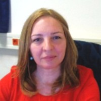 LOGIPIX Employee Beatrix Besenyei's profile photo