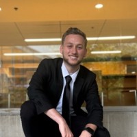 OwlHacks Employee Michael Zach's profile photo