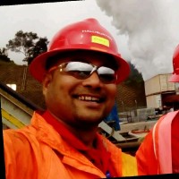Choky Nasution Email