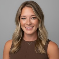 Salesforce Employee Amber Reed's profile photo