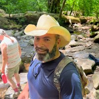 Hueber Breuer Construction Employee Christopher Cangello's profile photo