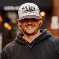 Jake Hounshell