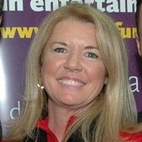 Meg Thomas Email & Phone Number