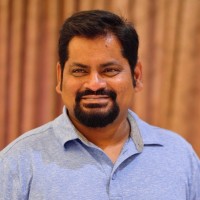 Everest Technologies, Inc Employee Sunil Chataraju's profile photo