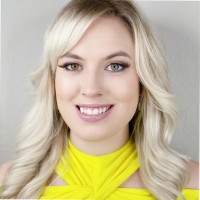 Firehouse Pottery Employee Hannah Gorman's profile photo