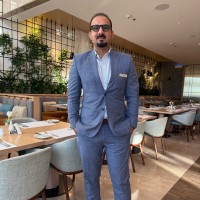 Four Points by Sheraton Employee Babar Abbasi's profile photo