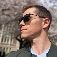 Alex Yates Email & Phone Number