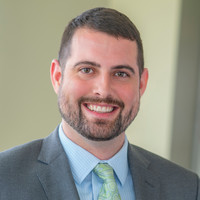 Northern Bank Employee Brendan Meehan's profile photo