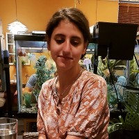 Oklahoma Medical Research Foundation Employee Majood Haddad's profile photo