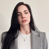 Ekaterina Molchanova's profile photo