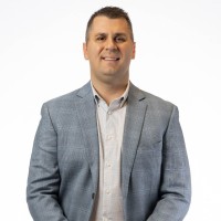 Perficut Employee Zac Christensen's profile photo