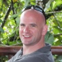 Angstrom Engineering Inc. Employee Craig Reynolds's profile photo