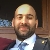 NoiseAware Employee Almog Boanos's profile photo