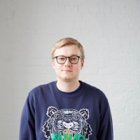The Quarry Employee Roman Kuznets's profile photo