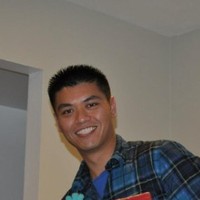 Crunchyroll Employee James Ly's profile photo