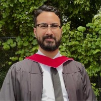 Metergy Solutions Employee Sameer Raza's profile photo