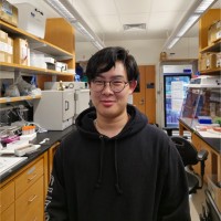 The Ohio State University Wexner Medical Center Employee Ethan Ma's profile photo