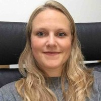 Unika Danmark A/S Employee Christina Poulsen's profile photo