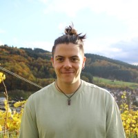 WattFox GmbH Employee Mateo Lafourcade's profile photo
