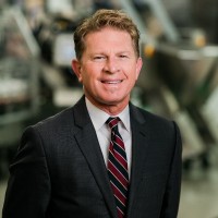 Owen Mumford Ltd Employee Chris Arrington's profile photo