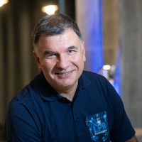 LPR Technologies Employee Gabriel Toma's profile photo