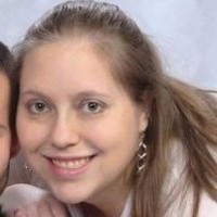 Target Employee Amanda Harding's profile photo