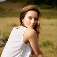 Anastasiya Luchkouskaya Email