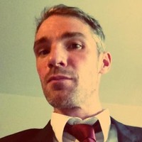 Motel Rocks Employee John-Paul Gardner's profile photo