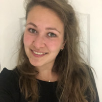Leferink Employee Marit van Logtestijn's profile photo