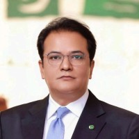 Saudi Pak Industrial & Agricultural Investment Co. Ltd. Employee Rizwan Ahmed's profile photo