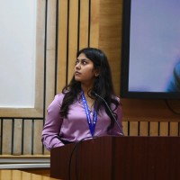 MoveInSync Employee Riddi Senapati's profile photo