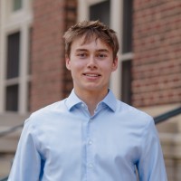 IISE at the University of Minnesota Employee Alexander Eich's profile photo