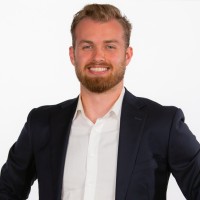 SonaMation Employee Grayson Faircloth's profile photo