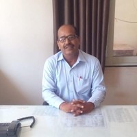 Jagat Bhati Email