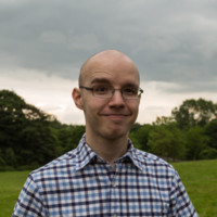 Prolec Ltd Employee Nathan Holmes's profile photo