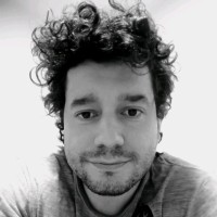 Synaptic Links SA Employee Franco García's profile photo