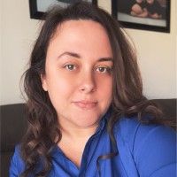 Kirsten Fletscher Email & Phone Number