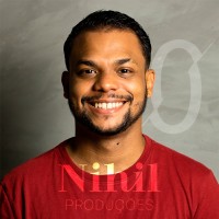 D&A Consult LTDA Employee Denyson Silva's profile photo