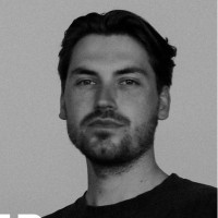 P1 Employee Robbin Ruizendaal's profile photo