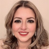 GONTOR Logistics Employee Sofia Isabel Jauregui Reyna's profile photo