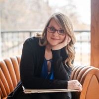 Sarah Young