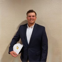 HATHAWAY CONSTRUCTION SERVICES, INC Employee Zion Laoo's profile photo