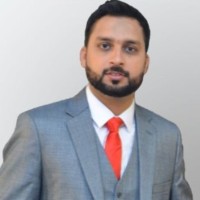 ICT Integrators Employee Umer Tariq's profile photo