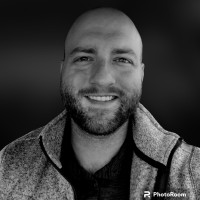 Project Blue Employee Derek Kruer's profile photo