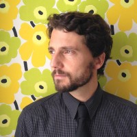 Ignacio Borrego Gómez-Pallete Email