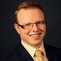 Laurentian University/Université Laurentienne Employee Jp Rains's profile photo