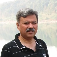 Reliance General Insurance Employee Amitabh Gupta's profile photo
