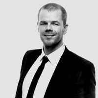C-bed Floating Hotels Employee Morten Villadsen's profile photo