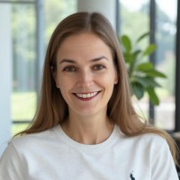 Berliner Verkehrsbetriebe (BVG) Employee Ineke Paulsen's profile photo